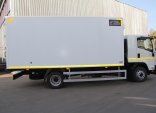 Isuzu FSR 90P     50 _7